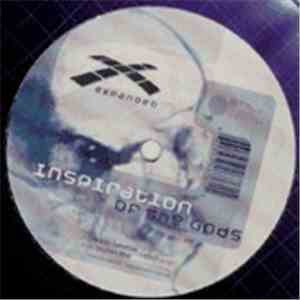 Various - Inspiration Of The Gods flac album