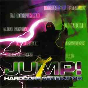 Various - Jump! 7 - Hardcore Generator flac album