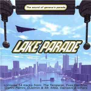 Various - Lake Parade flac album