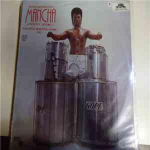 Various - Mancha Apresenta - Bateria Maravilhosa Vol. 2 - Presents Beautiful Drums Two flac album
