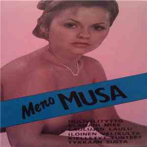 Various - Menomusa 1 flac album