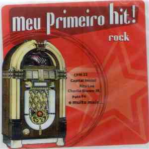 Various - Meu Primeiro Hit! - Rock flac album
