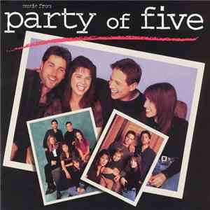 Various - Music From Party Of Five flac album