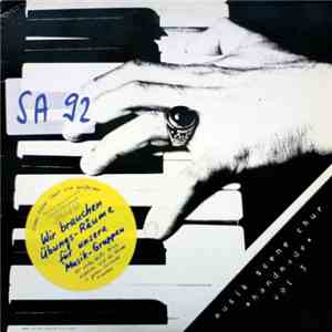 Various - Musik-Scene Chur  Handmade  Vol. 3 flac album