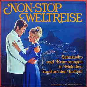 Various - Non-Stop Weltreise flac album