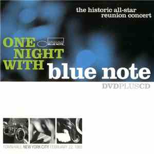 Various - One Night With Blue Note flac album