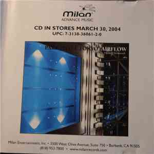 Various - Park Hyatt Tokyo Airflow flac album