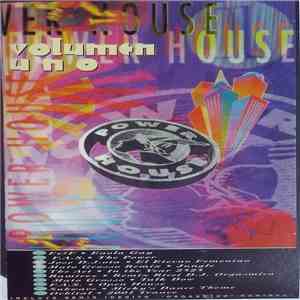 Various - Power House Volumen Uno flac album
