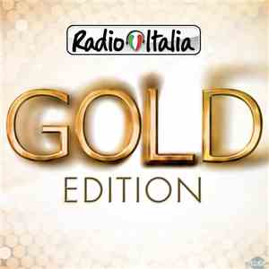 Various - Radio Italia Gold Edition flac album