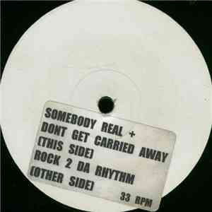 Various - Raise The Roof E.P flac album
