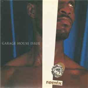 Various - Remix Trax Vol. 8 - Garage House Issue flac album