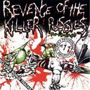 Various - Revenge Of The Killer Pussies flac album
