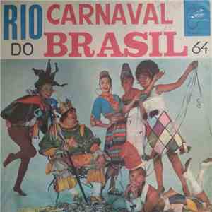 Various - Rio Carnaval Do Brasil 64 flac album