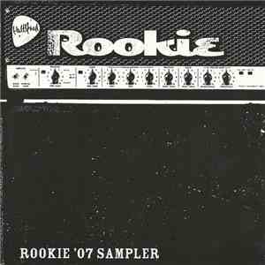 Various - Rookie '07 Sampler flac album