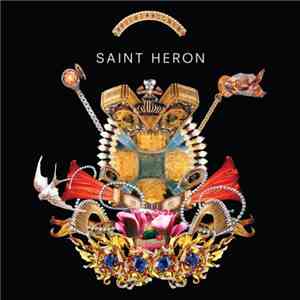 Various - Saint Heron flac album
