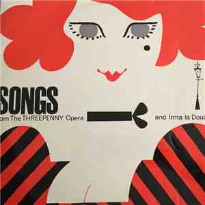 Various - Songs From Threepenny Opera / Irma La Douce flac album
