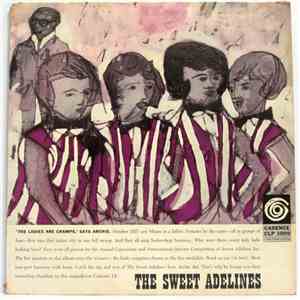 Various - Sweet Adelines Medalists of 1957 flac album