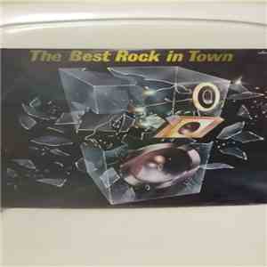 Various - The Best Rock In Town flac album
