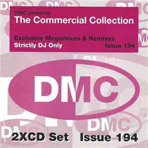 Various - The Commercial Collection 194 flac album