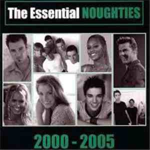 Various - The Essential Noughties 2000-2005 flac album