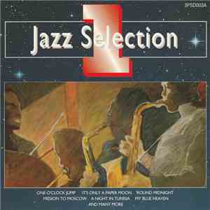Various - The Jazz Selection flac album