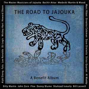 Various - The Road To Jajouka: A Benefit Album flac album