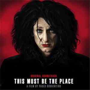 Various - This Must Be The Place flac album