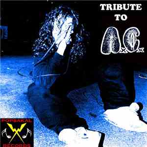 Various - Tribute To Anal Cunt flac album