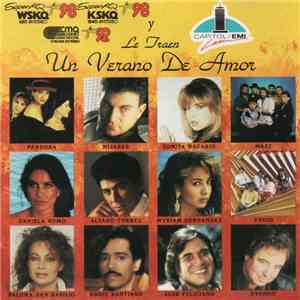 Various - Un Verano De Amor flac album
