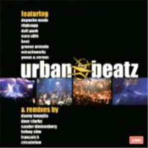 Various - Urban Beatz 001 flac album