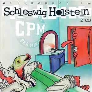 Various - Willkommen In Schleswig Holstein flac album