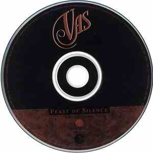 Vas - Feast Of Silence flac album
