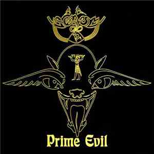 Venom  - Prime Evil flac album