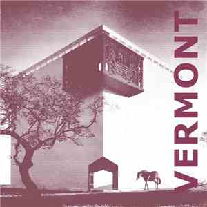 Vermont  - Norderney flac album