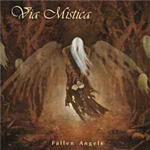 Via Mistica - Fallen Angels flac album