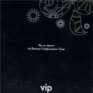 Vlatko Stefanovski Trio Feat. Jan Akkerman And Damir Imeri - Thunder From The Blue Sky flac album