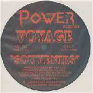 Voyage - Souvenirs flac album