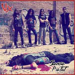 Vx  - Sense Pietat flac album