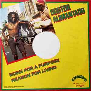 Wailing Soul & Ranking Trevor - Jah Give Us Life Don't Feel No Way / War flac album