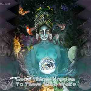 Wake Self - Good Things Happen To Those Who Wake flac album