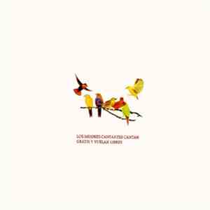 Walter Marchetti - The Bird Of Paradise flac album