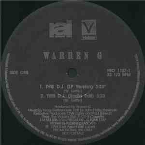 Warren G - This DJ flac album