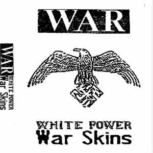 WARskins - W.P.W.S. flac album