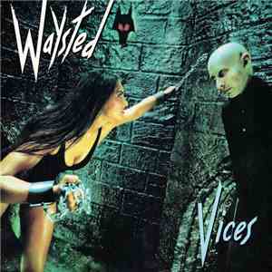Waysted - Vices flac album