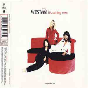 West End - It's Raining Men flac album