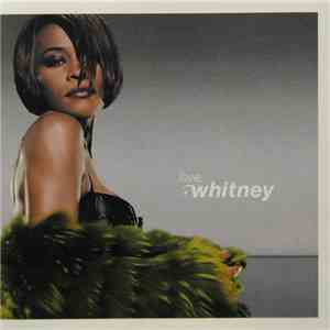 Whitney Houston - Love, Whitney flac album