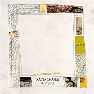 Xavier Charles - Invisible flac album