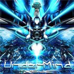 X-Side - Undermind flac album