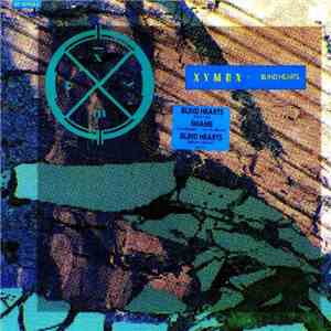Xymox - Blind Hearts flac album