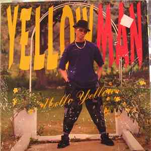 Yellowman - Mello Yellow flac album